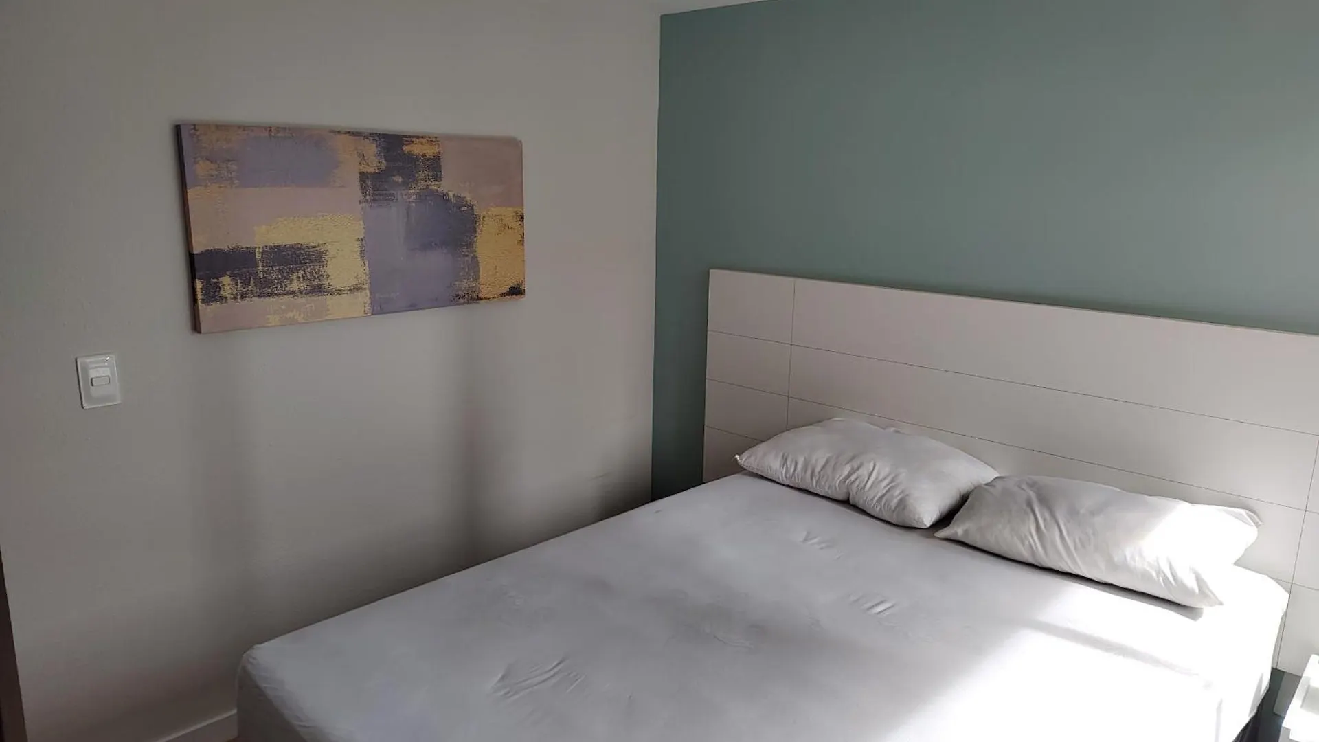 Boa Viagem Flats Apto 201 Recife Apartamento