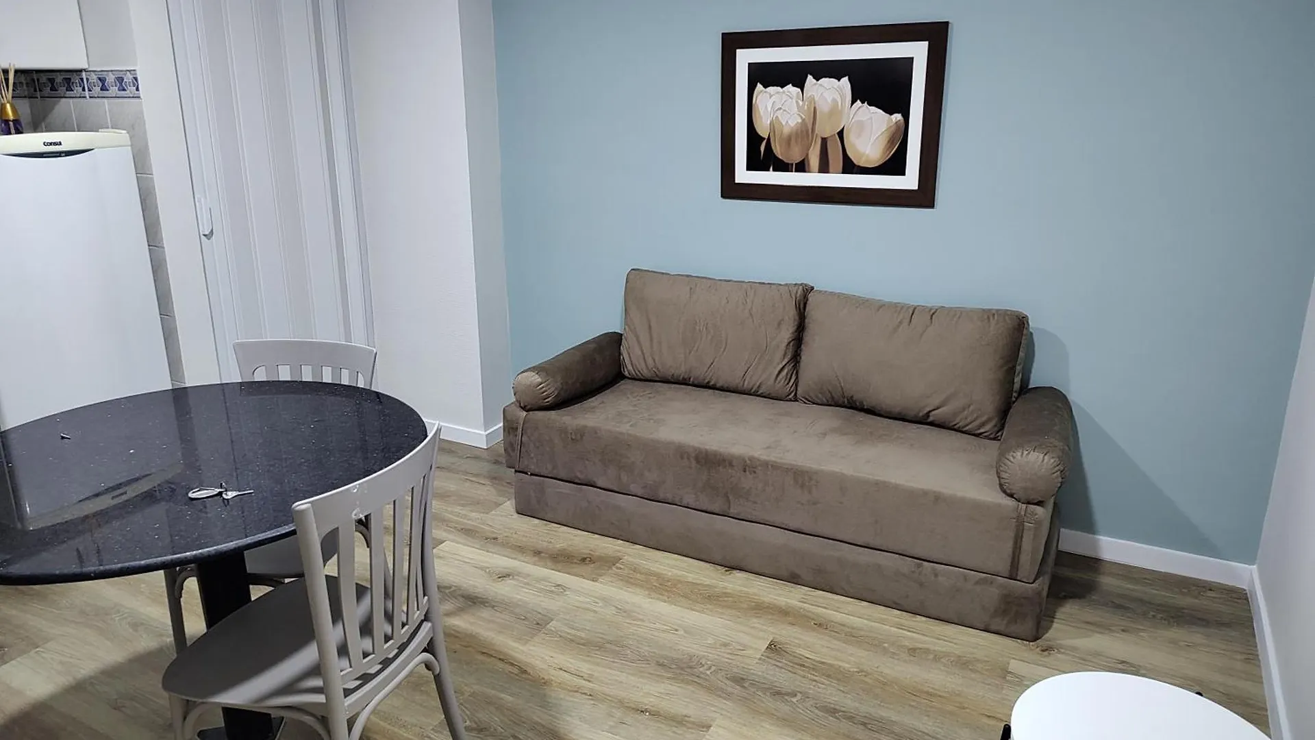 Boa Viagem Flats Apto 201 Recife Apartamento