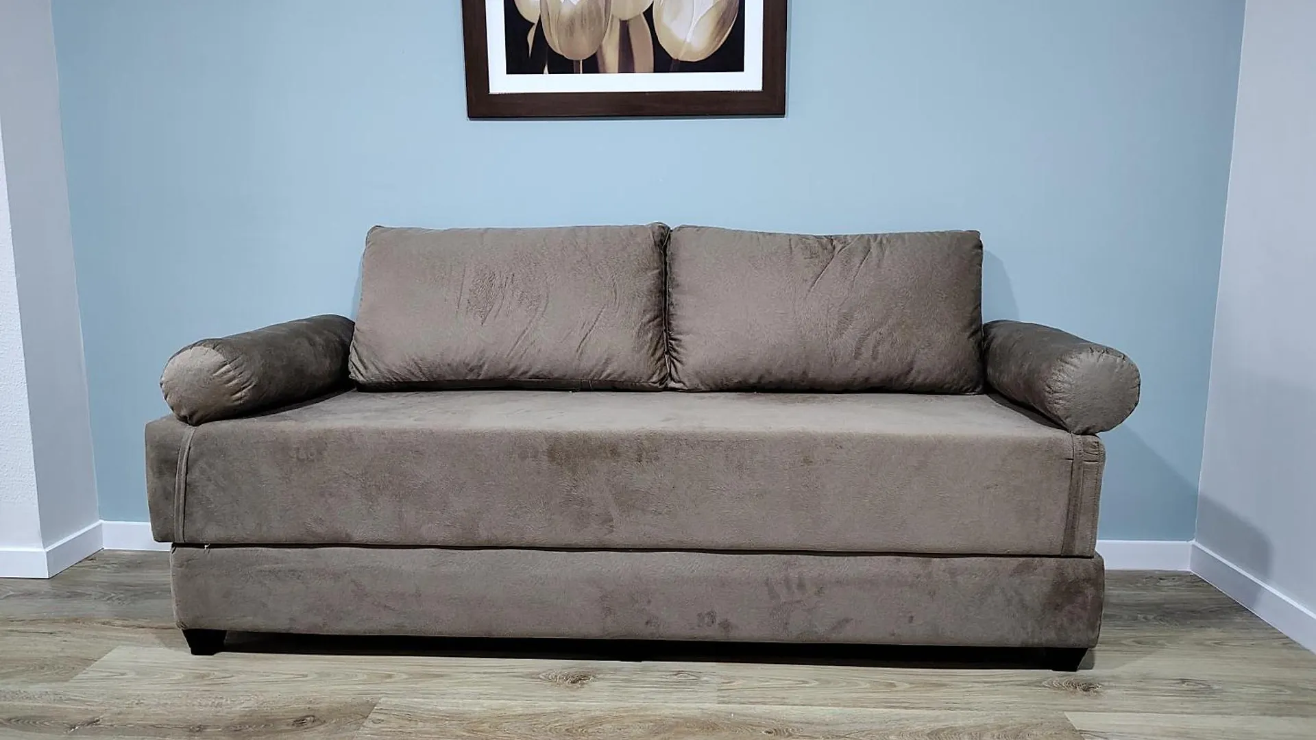 Apartamento Boa Viagem Flats Apto 201 Recife