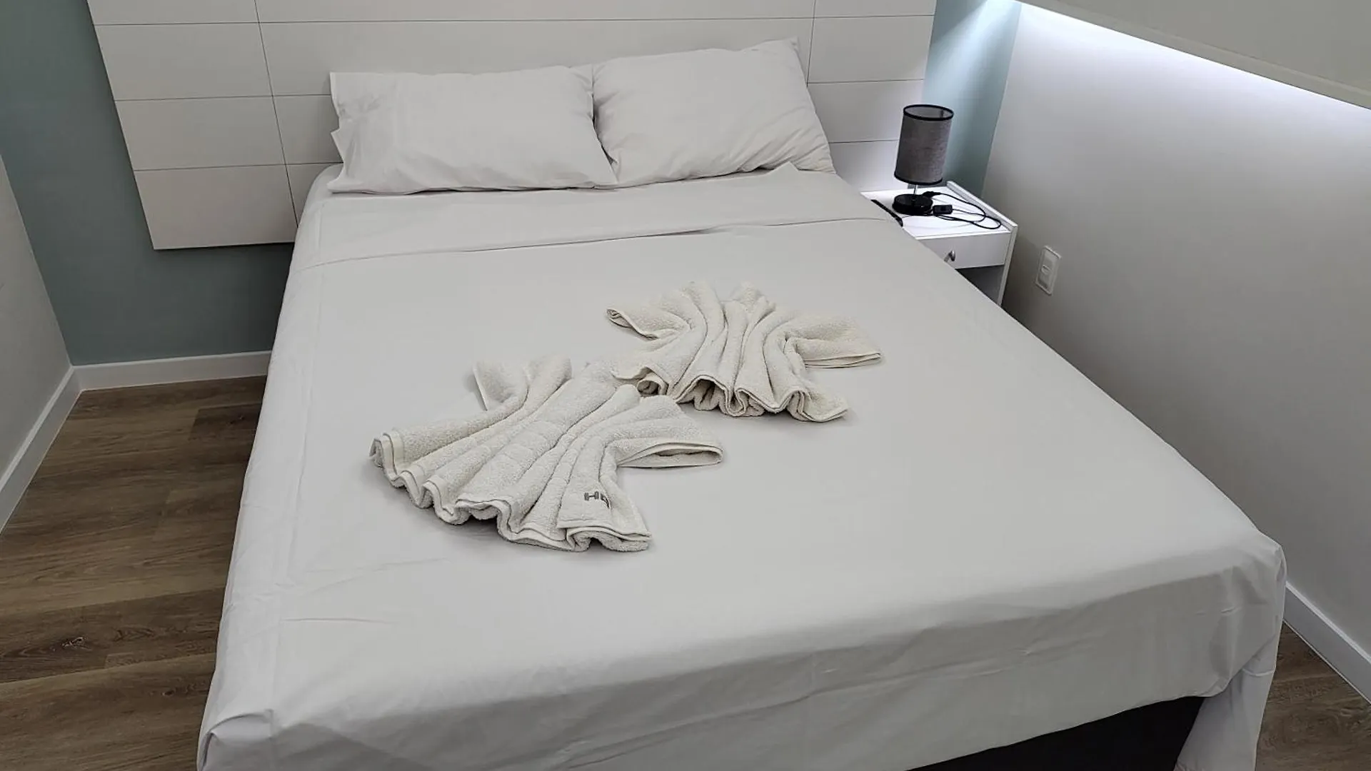 Apartamento Boa Viagem Flats Apto 201 Recife