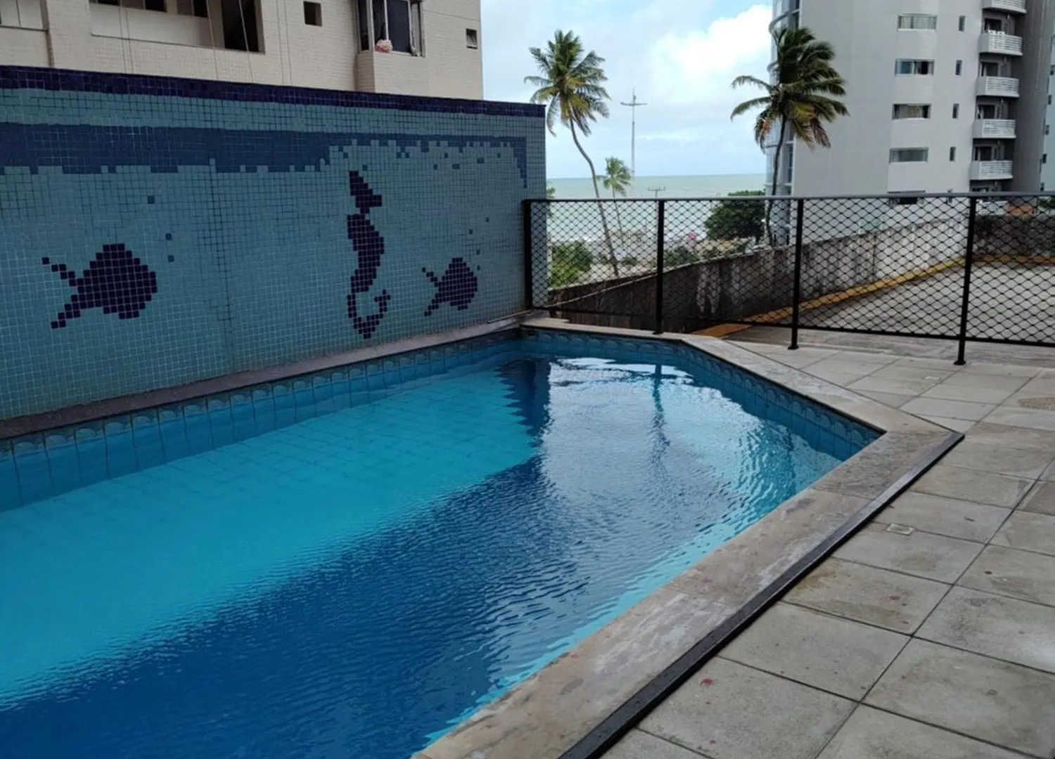 Boa Viagem Flats Apto 201 Recife
