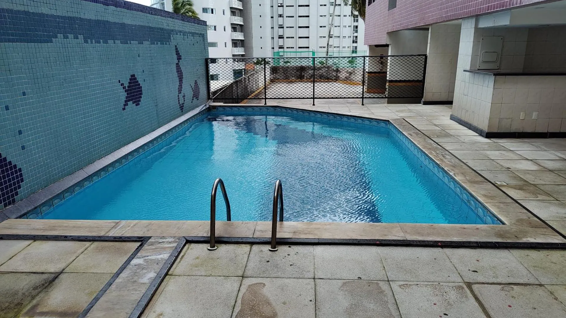 Boa Viagem Flats Apto 201 Recife 0*,  Brasil