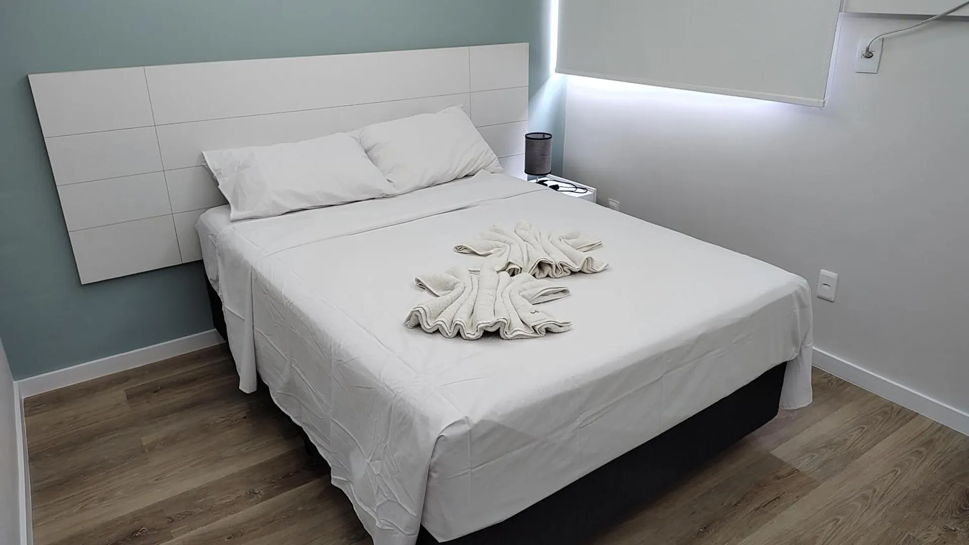 Apartamento Boa Viagem Flats Apto 201 Recife Brasil