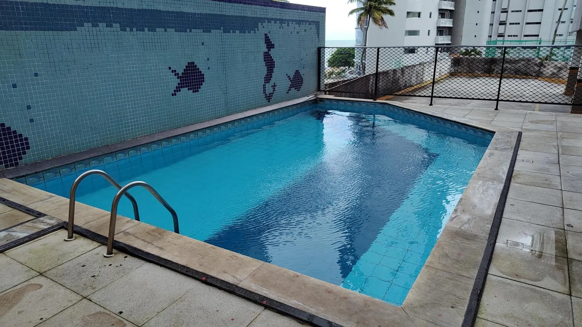 Boa Viagem Flats Apto 201 Recife